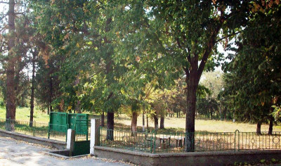 Проект по ОПДУ