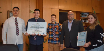 Проект по ОПДУ