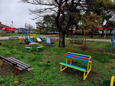 Проект по ОПДУ