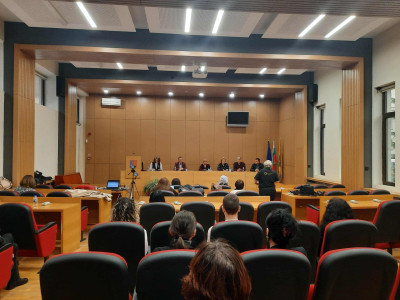 Троян започва обновяване на три жилищни блока по проект за енергийна ефективност