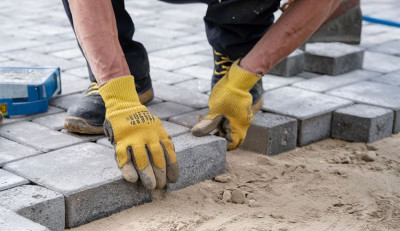 ДОСПАТ ИНВЕСТИРА БЛИЗО 5 МИЛИОНА ЛЕВА В МОДЕРНИЗАЦИЯ НА УЛИЧНАТА ИНФРАСТРУКТУРА