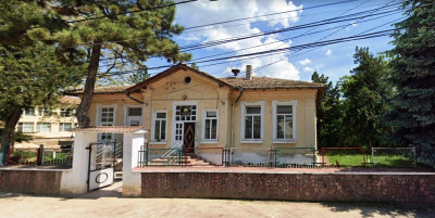 Кметство Езерче