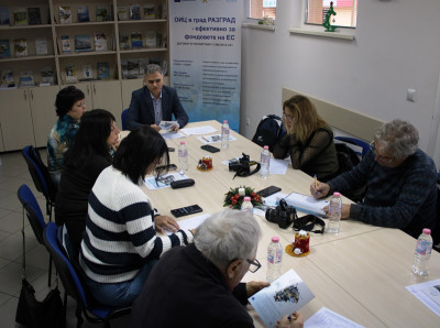 Проект по ОПДУ