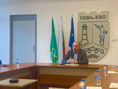 Община Севлиево започна изпълнението на проект за нови резидентни социални услуги