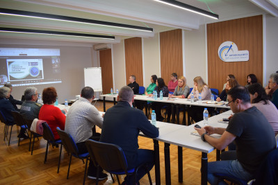 Проект Аркадия