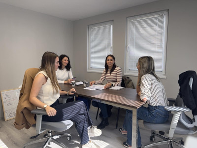 МИГ Калояново-Съединение