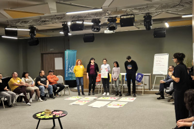 ОИЦ – Габрово с презентация за тенденциите в европейското финансиране и бизнес активността в региона