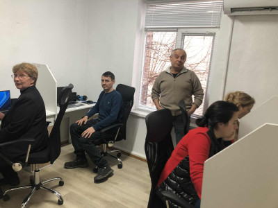 Дигитален клуб