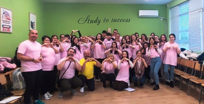 Ден срещу омразата