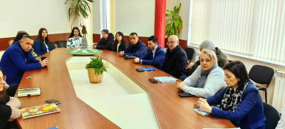 PKF Kubrat