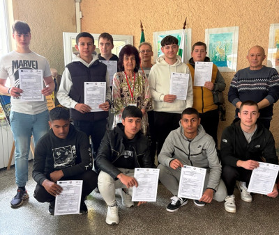 проект