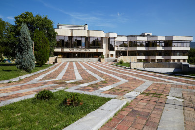 С европейско финансиране Домът на културата „Мара Белчева“ в Севлиево е обновен с мерки за енергийна ефективност