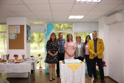  ОИЦ – Монтана