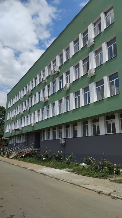 АРСЕНАЛ АД