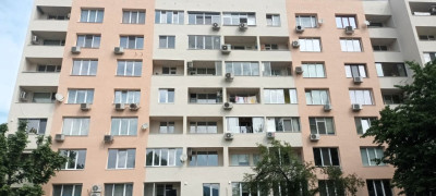 Блок "Възход" в Асеновград
