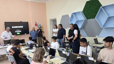 проект