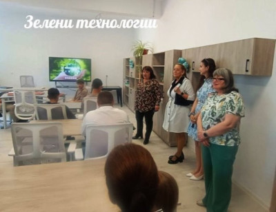 проект
