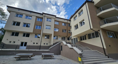 ЗАВЪРШИ ПРОЕКТЪТ ЗА ОБНОВЯВАНЕ НА ДОМА ЗА СТАРИ ХОРА В ОБЩИНА СМОЛЯН