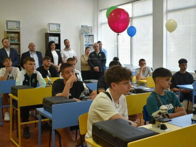 проект