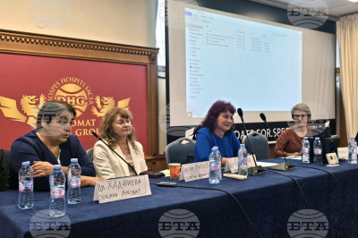 Проект „Аз обичам България“ подкрепя образованието и интеграцията на децата в Луковит 