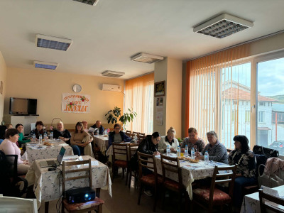 снимка