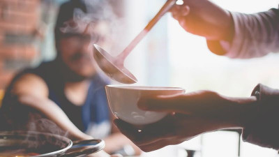 Община Баните приключва изпълнението на проект „Топъл обяд