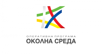 Лого ОПОС 2014-2020г. 