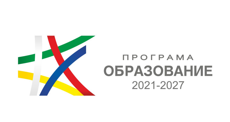 лого на Програма "Образование"