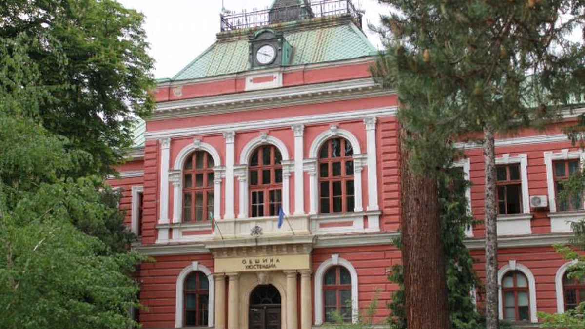 Проект Патронажна грижа