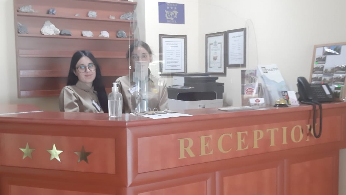 МЛАДИ ПОРТУГАЛСКИ СПЕЦИАЛИСТИ ПО ТУРИЗЪМ СТАЖУВАТ В ЗЛАТОГРАД ПО ПРОГРАМА ЕРАЗЪМ+