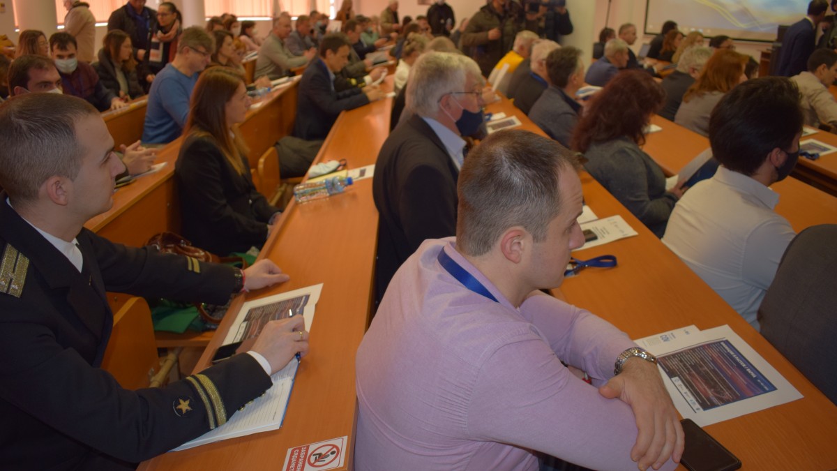 ОИЦ-ВАРНА СЕ ВКЛЮЧИ С ПРЕЗЕНТАЦИЯ В БИЗНЕС СЪБИТИЕТО „ИНОВАЦИИ И РАСТЕЖ: ВАРНА“