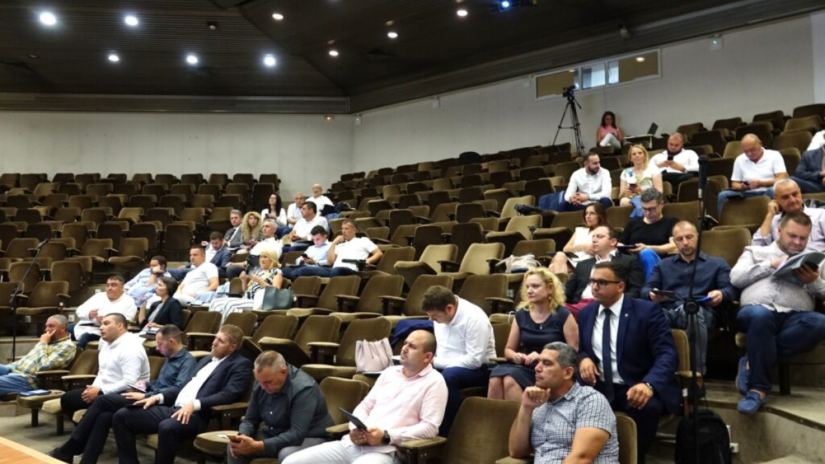 ОБЩИНА ВАРНА ЩЕ СЪФИНАНСИРА САНИРАНЕТО НА СГРАДИ ПО НПВУ