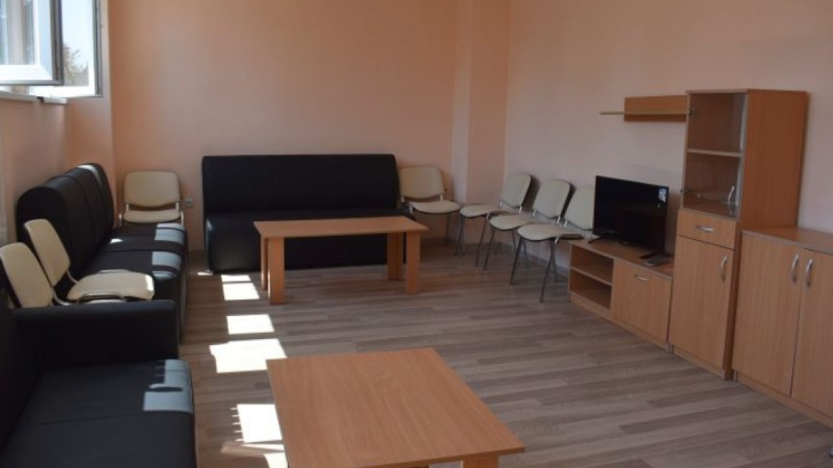 Местната управа разкри две нови социални услуги в Разград по европроект