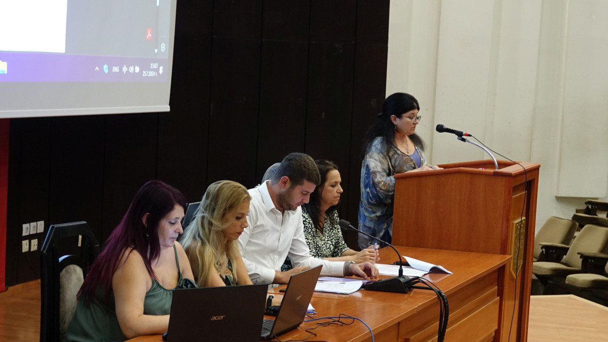 ОБЩИНА ВАРНА ЩЕ КАНДИДАТСТВА С ПРОЕКТ ЗА ОБРАЗОВАТЕЛНА ИНТЕГРАЦИЯ НА ДЕЦА ОТ МАЛЦИНСТВАТА