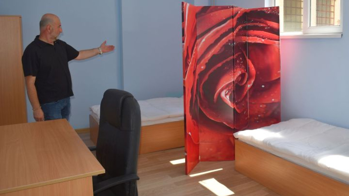 Местната управа разкри две нови социални услуги в Разград по европроект