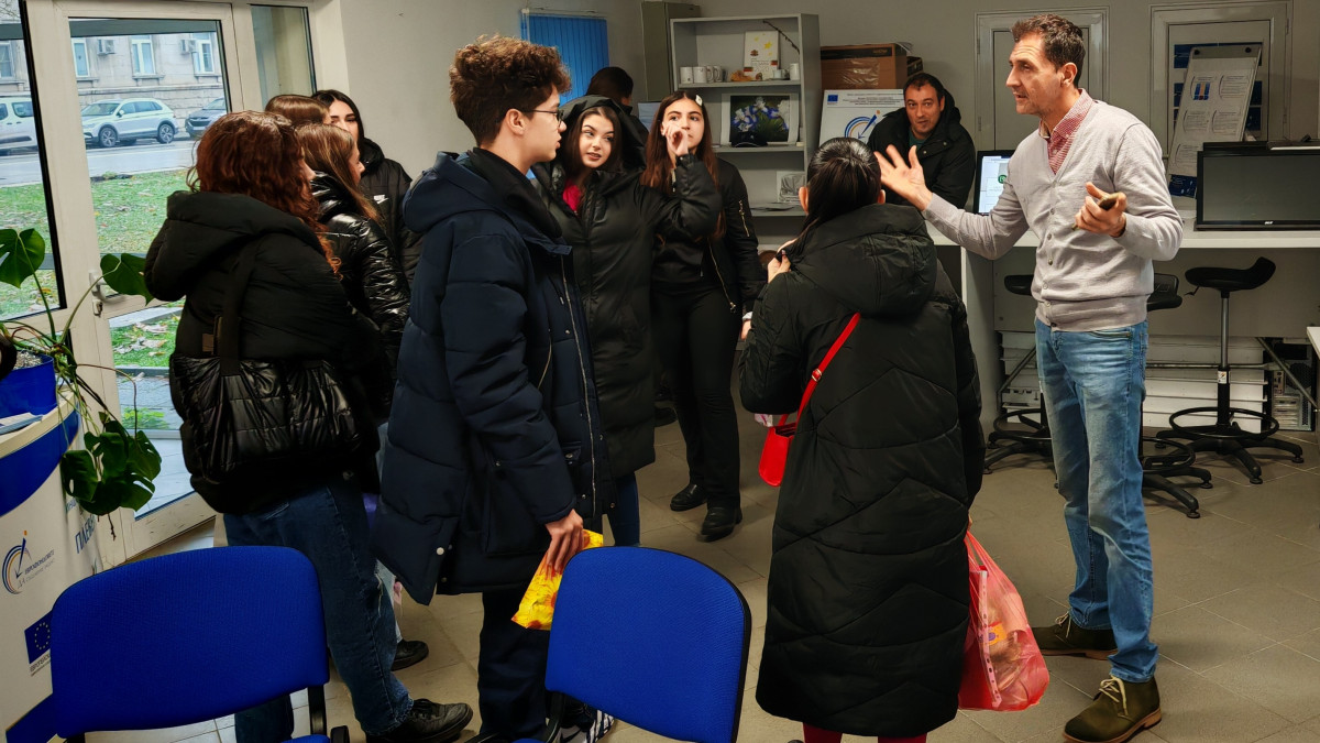 #ОИЦ-Плевен, 10.12.24
