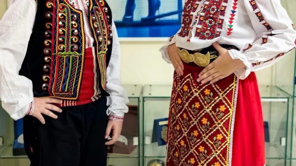 В Кубрат приключиха европроект в сферата на културата