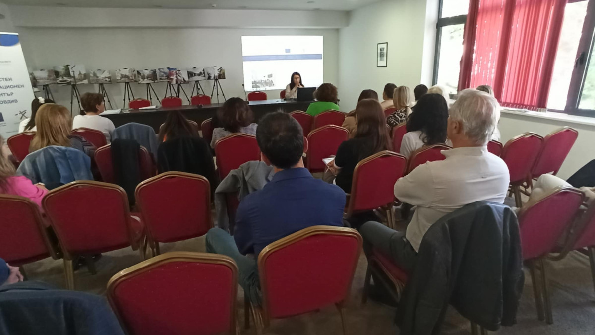 ОИЦ-ВАРНА ПРЕДСТАВИ РЕЗУЛТАТИТЕ ОТ ИЗПЪЛНЕНИЕТО НА ИНИЦИАТИВАТА „ДЕТЕКТИВИ НА ЕВРОПЕЙСКИ ПРОЕКТИ“