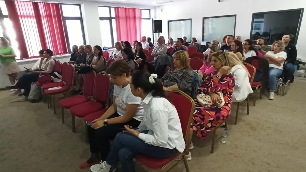 ОИЦ-ВАРНА ПРЕДСТАВИ РЕЗУЛТАТИТЕ ОТ ИЗПЪЛНЕНИЕТО НА ИНИЦИАТИВАТА „ДЕТЕКТИВИ НА ЕВРОПЕЙСКИ ПРОЕКТИ“