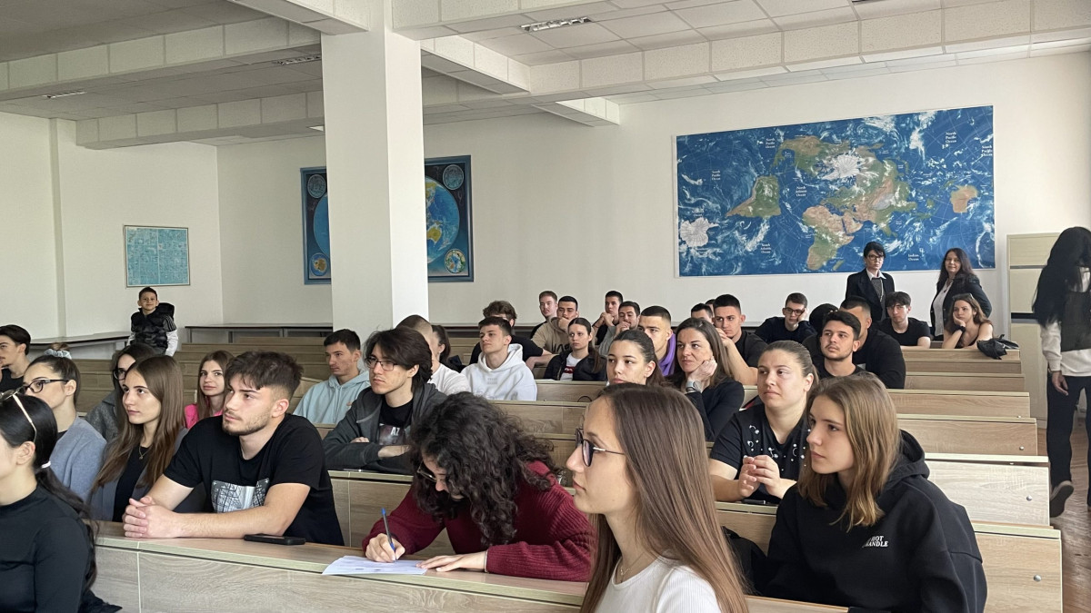 ПО ПРОЕКТ ПРЕДСТАВИХА ИНОВАТИВНИ РЕШЕНИЯ ЗА РАЗВИТИЕ НА ЖЕНИТЕ В МОРСКИЯ СЕКТОР