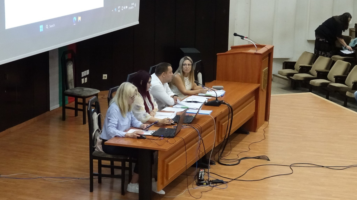 Одобриха допълнителни средства за осигуряване на топъл обяд за нуждаещи се във Варна
