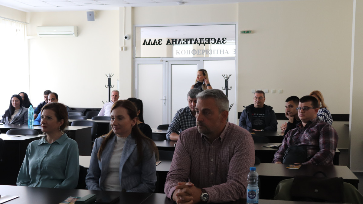 Проведе се публична консултация за Концепция за Интегрирана териториална инвестиция „Регионално партньорство за устойчиво бъдеще: Айтос – Бургас – Поморие“