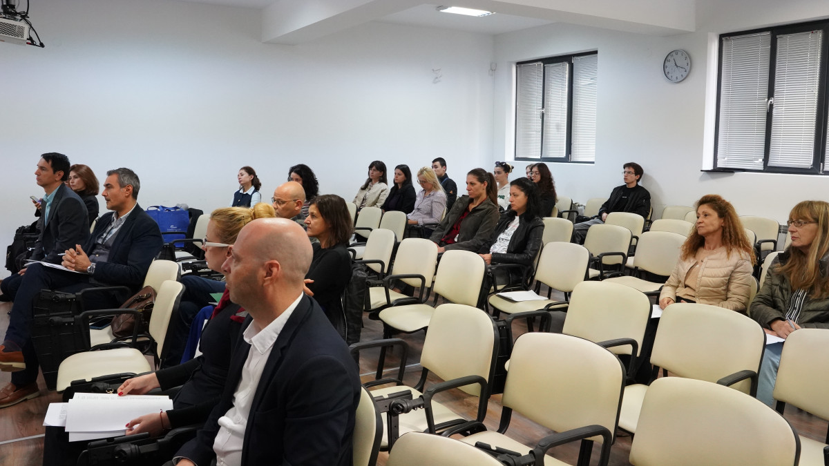 Публично обсъждане ПУ-03