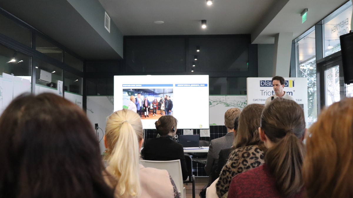 Бургас участва в европейски проект за иновативни подходи към климатичната адаптация