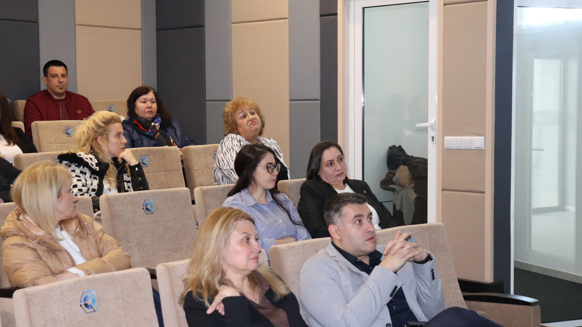 Бизнесът в Бургас с фокус върху възможностите за финансиране през 2026 г.