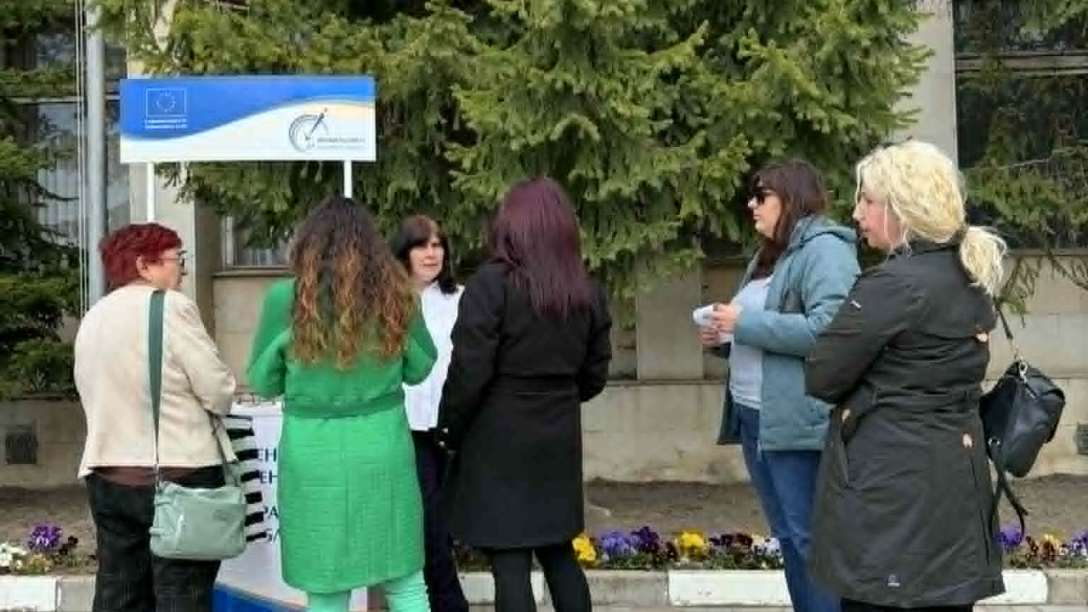 снимка