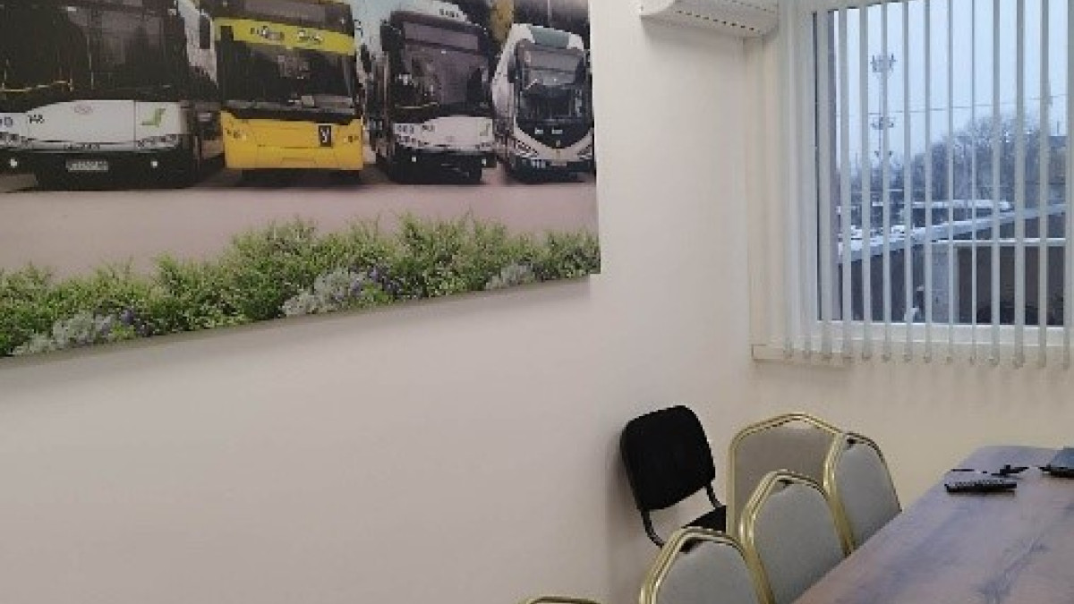 Община Стара Загора
