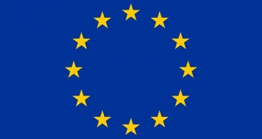 флаг на ЕС