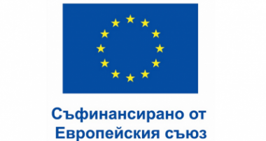 EU logo