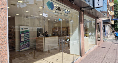 Swipe